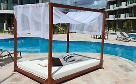 Makia Beach Experience Flat #A312 - Muro Alto - Porto de Galinhas